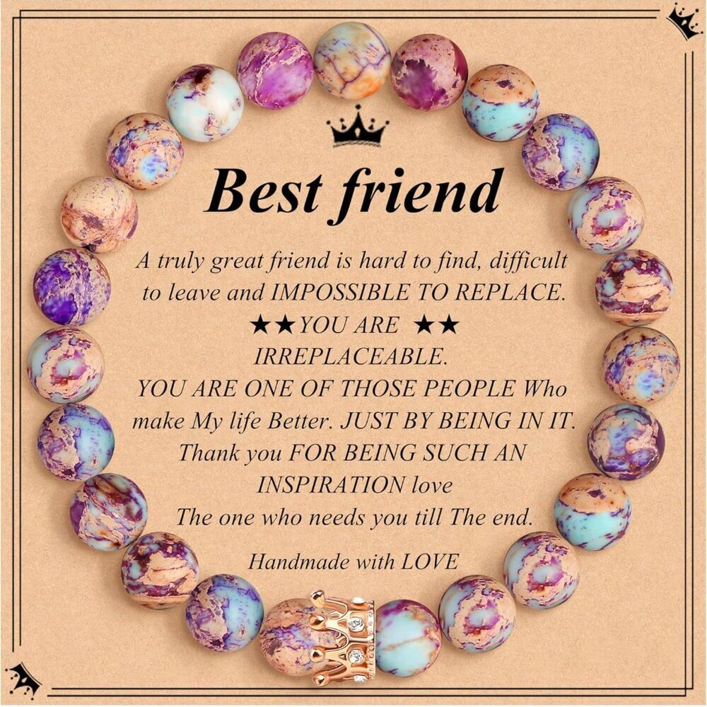 Woman Birthday Gifts Idea Friendship Gifts For Women Best Friends Besties Aunt F